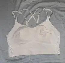 Like A Cloud Longline Bra