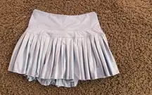 Gold Hinge Gold Skirt