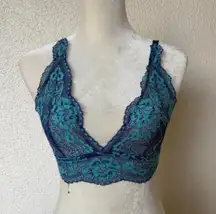 Savage X Fenty Lace Bralette