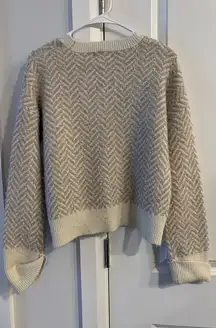Rachel Zoe Sweater