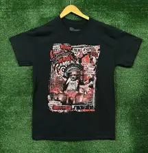 Rob Zombie House of 1000 Corpses T-Shirt Size Medium