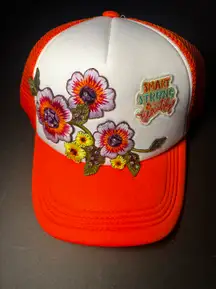 Trucker Hat