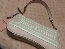 Juicy Couture Fashionista Shoulder Bag