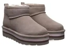 Bearpaw Retro Shorty Stone
Women's boots