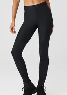 Alo Airlift High-waisted street goddess leggings