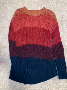 Knit Sweater