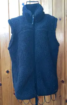 Free Country Women's Fleece Vest Free Country Women's Alpine Butter Pile Vest