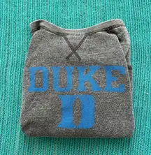 Blue 84 Vintage Duke University Sweatshirt