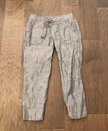 Athleta Grey Pants