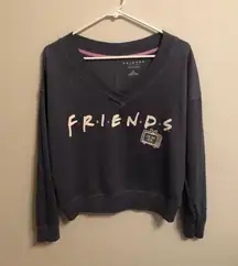 FRIENDS Shirt, Size M