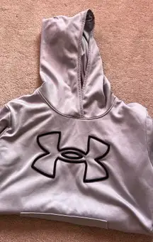 Under armor Hoodie
