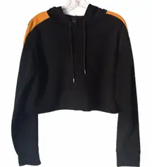 Cropped Hoodie