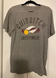 Gryffindor Hogwarts School Top