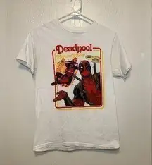 deadpool tee