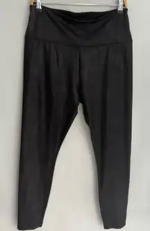 High rise Stretch Leggings NWOT  