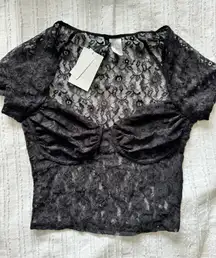 H&M Top