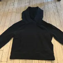 Lululemon Cropped Hoodie