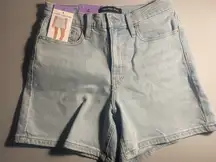 Calvin Klein Jean Shorts