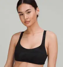 Lululemon Free to be wild Sports Bra