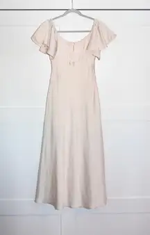 Selfie Leslie Dress