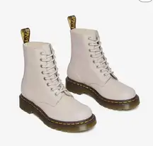 Dr Martens 1460 Pascal- Boots - Sz 10