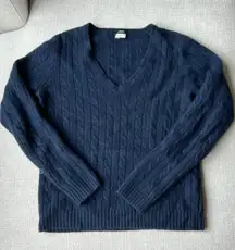 J.Crew Sweater