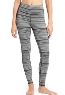 High Rise Leggings