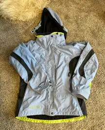 Columbia Winter Coat