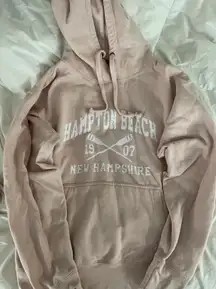 Hampton Beach Hoodie