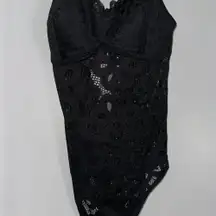 Lace Bodysuit