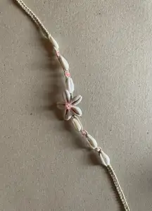 Shell Necklace