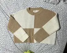 Jessica Simpson sweater