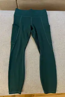 Athleta Women Active Leggings 