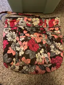 Vera Bradley Large Bag