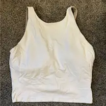 Lululemon Align High-Neck Tank Top