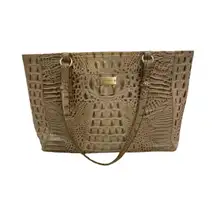 Brahmin Alligator Purse Handbag