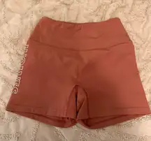 Darc Sport Pink Shorts