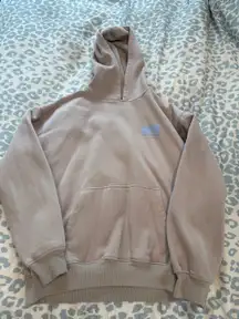 White Fox Boutique Hoodie