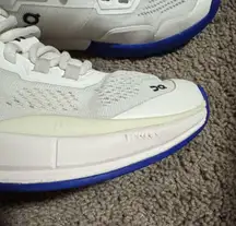 ON CLOUD Women's The Roger Pro Tennis Shoes