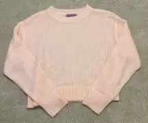 Edikted sweater 