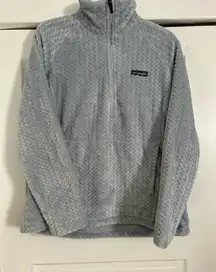 Columbia Fleece Quarter-Zip