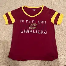 Cleveland Cavaliers Shirt