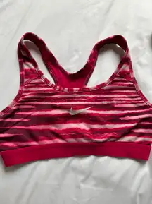 Dri-Fit Sports Bra