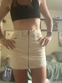 Outfitters Skirt