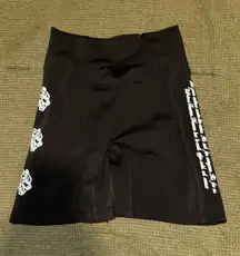 Darc sport Scrunch Shorts