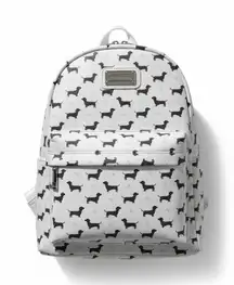 Madden girl dachshund backpack 