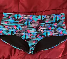 TYR Swim Bottoms