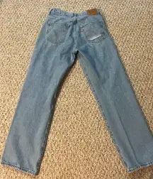 Levi's  501 Jeans