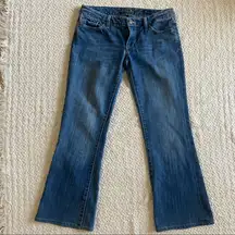 Seven 7 flare Jeans size 30