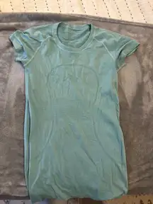 Lululemon Swiftly Tech